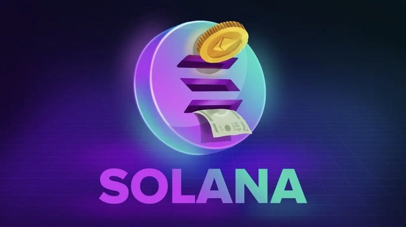 Solana nổi bật với nhiều tính năng