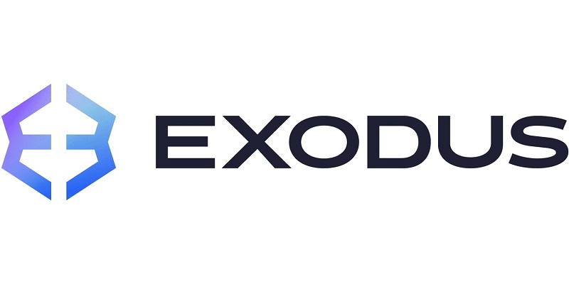 Exodus là một ví Ethereum cho người mới bắt đầu muốn mở rộng khoản đầu tư tiền điện tử