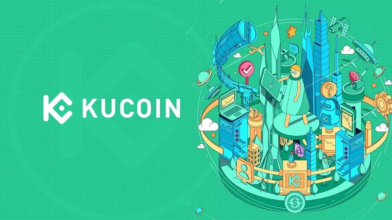 Bạn vẫn có thể sử dụng sàn giao dịch KuCoin nếu bạn không ở Hoa Kỳ