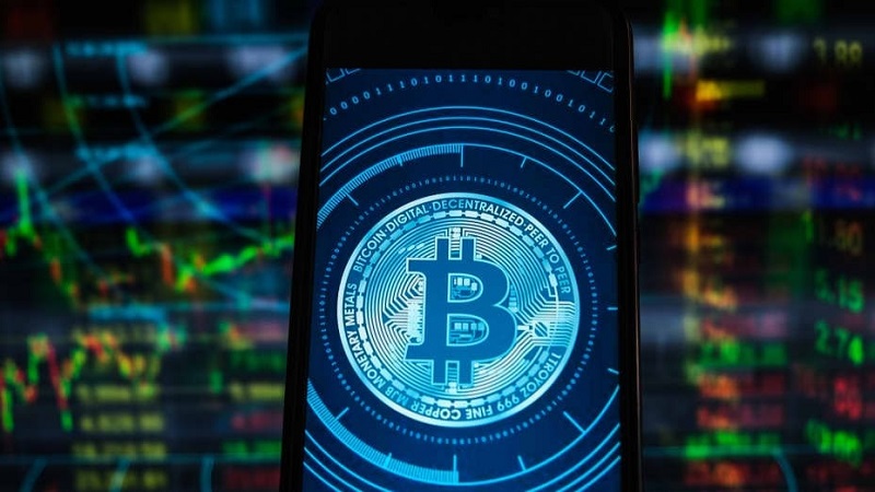 Cẩn trọng khi trading để bảo vệ Bitcoin