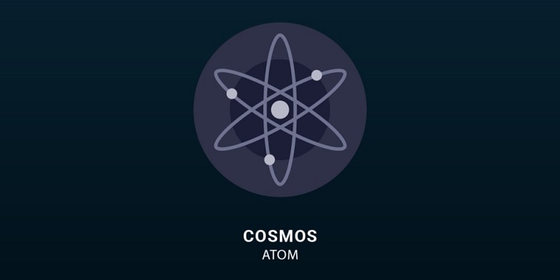 ATOM - Cosmos’ native coin