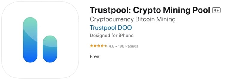 Trustpool – một trong số các nhóm đào tiền điện tử nổi tiếng