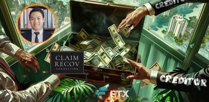 ClaimRecov-Interview with Founder Phil Trinh