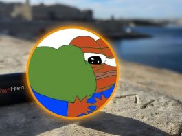 Orangefren – Instant Crypto Exchange aggregator