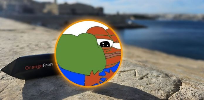 Instant Crypto Exchange