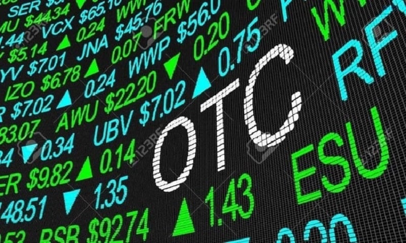 Giao dịch OTC mang lại tính riêng tư, linh hoạt và thanh khoản cao