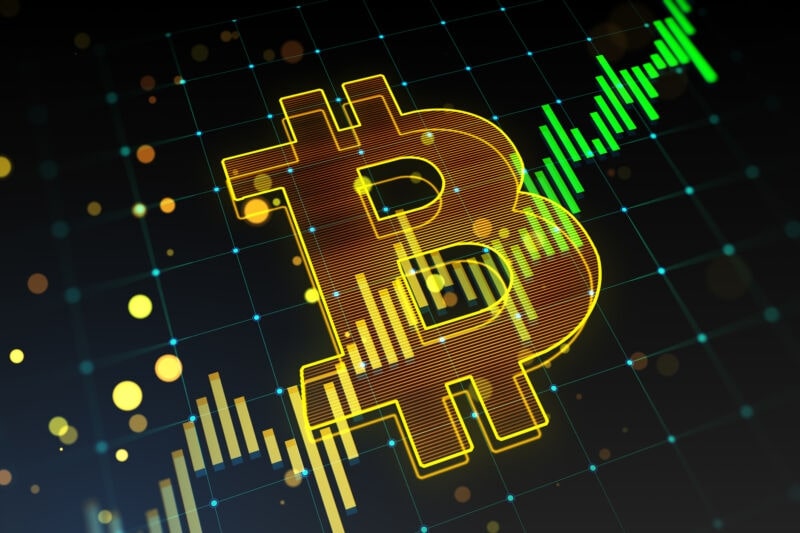Trung Quốc cấm giao dịch Bitcoin khiến giá Bitcoin sụt giảm