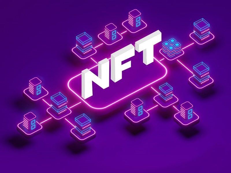 NFT không có “tính thay thế” như các loại tiền điện tử khác