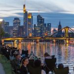Bitcoin Frankfurt summer program