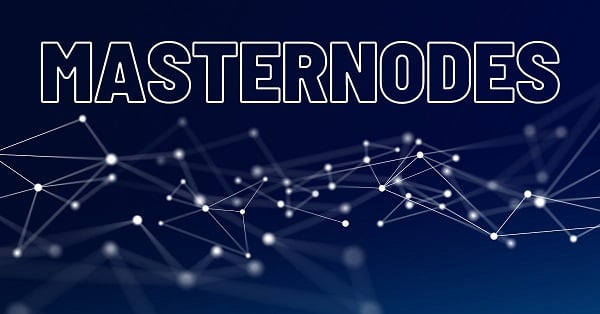 Masternode liên quan đến việc vận hành mạng lưới tiền điện tử