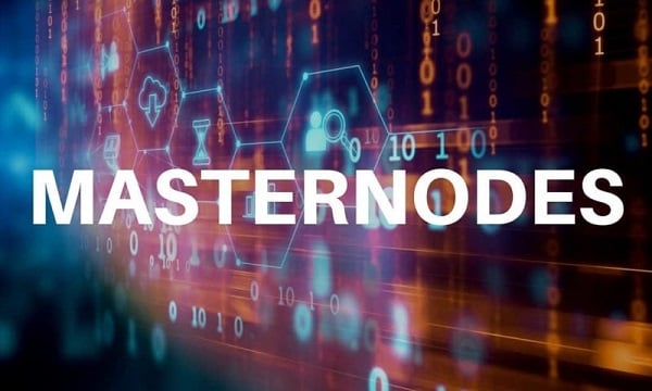 Masternode vẫn còn tiềm ẩn nhiều nguy cơ