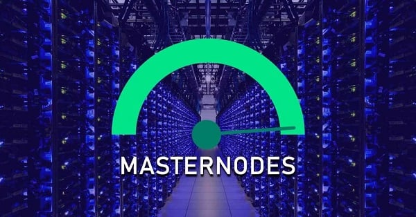 Bạn cần phải có tối thiểu một máy tính “ổn” để chạy masternode