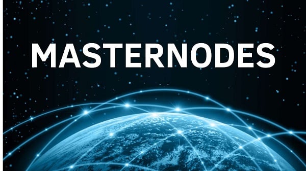 Masternode đem lại lợi nhuận cho người dùng