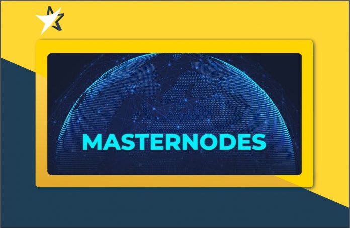 masternode-la-gi