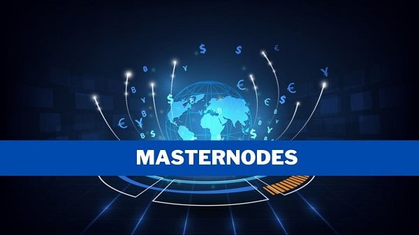 Masternode là gì? Hãy cùng BitcoinVN News tìm hiểu nhé!