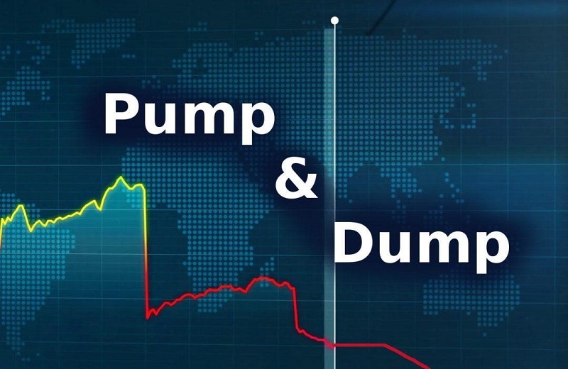 Pump và Dump là gì? Đây có phải là một dạng lừa đảo không?
