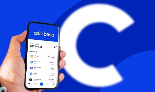 Coinbase hỗ trợ sao lưu seed phrase lên Google Drive