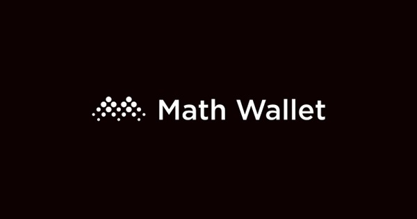 MathWallet hỗ trợ kết nối với ví cứng