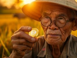 DAI stablecoin usage in Vietnam