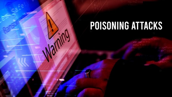 Bạn cần báo cáo hoặc ngừng giao dịch ngay khi nghi ngờ xảy ra tấn công address poisoning