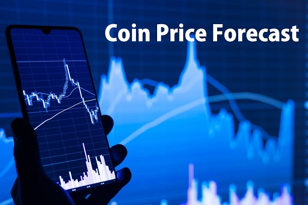 CoinPriceForecast thân thiện và cung cấp nhiều dữ liệu quan trọng với người dùng