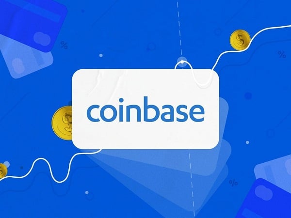 Coinbase - sàn crypto uy tín có giao diện thân thiện và dễ sử dụng