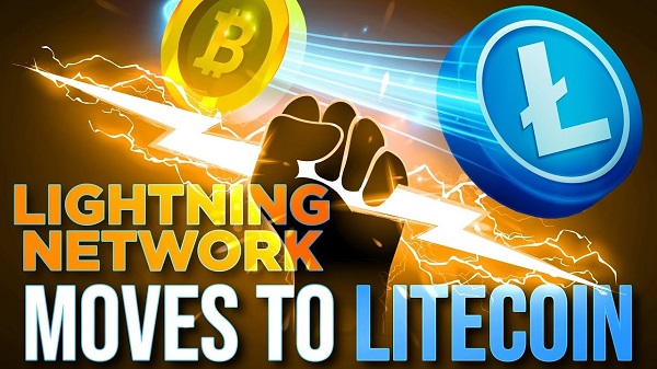 Mạng Lightning tăng khả năng tương tác cho Litecoin