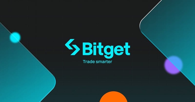 BitGet – A renowned exchange which has over 250 million registered users