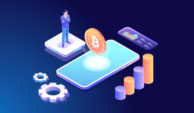 Tránh vay mượn để đầu tư crypto vì điều này mang đến rủi ro tài chính cao