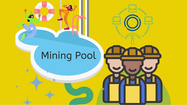 Mining Pool là gì? Chúng đem lại lợi ích gì cho thợ đào tiền điện tử? Khám phá ngay!