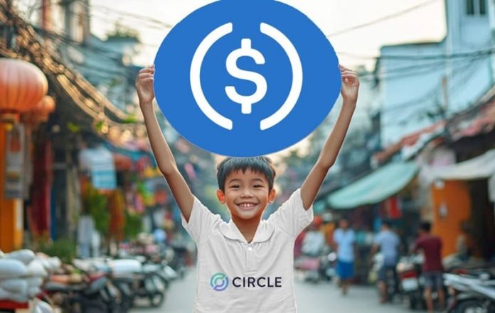 USDC USDC.e on the Optimism