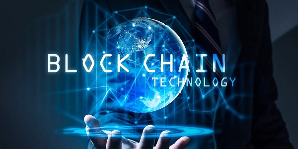 Công nghệ blockchain được ứng dụng trong tiền điện tử