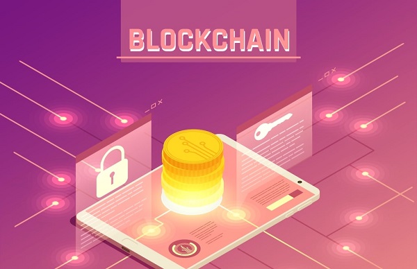 Blockchain giúp lưu trữ thông tin minh bạch