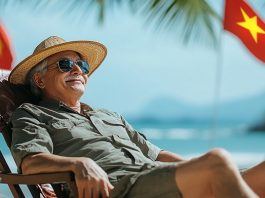 Staking 10.000 USD trên BitcoinVN – lợi nhuận có đủ để bạn nghỉ hưu?