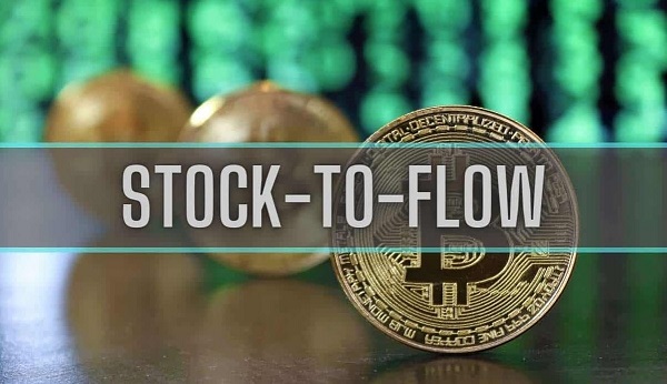 Mô hình Stock-to -flow vẫn còn nhiều hạn chế