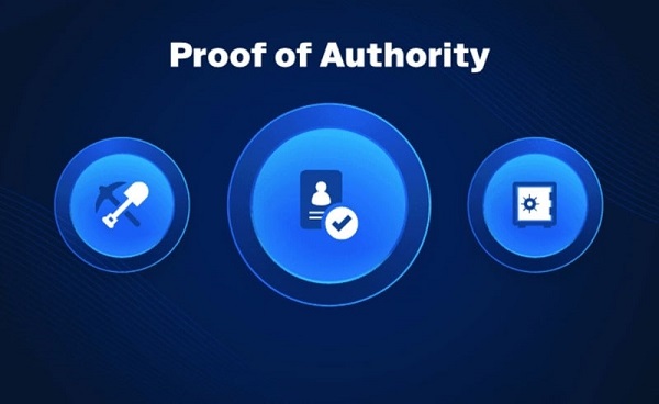 Dù mang lại nhiều lợi ích nhưng Proof of Authority lại không có tính phân quyền cao