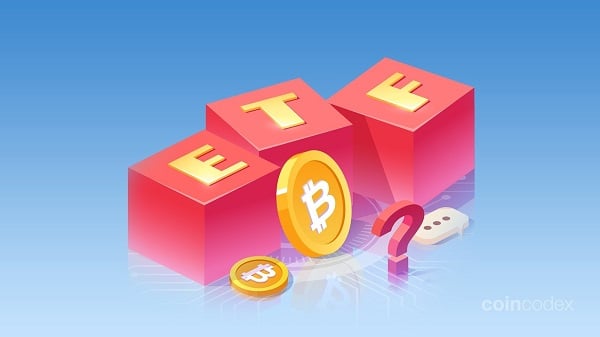 Blockchain ETF và Bitcoin ETF thường bị nhầm lẫn với nhau