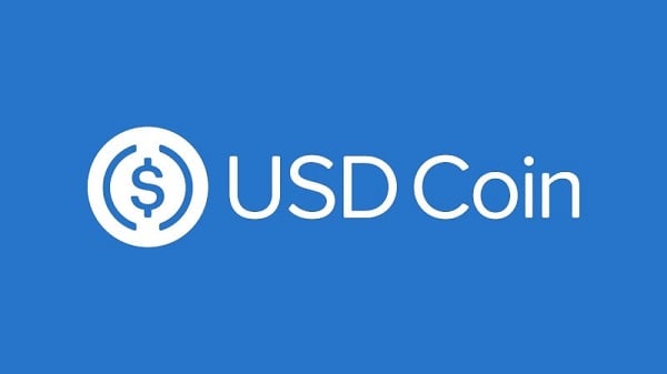 Stablecoin USDC