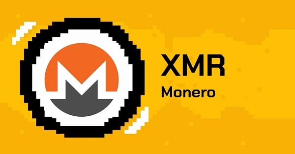 Monero giúp bảo mật số tiền giao dịch và thông tin người dùng