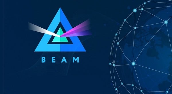 Beam cho phép người dùng kiểm soát hoàn toàn quyền riêng tư