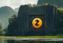 Zcash staking