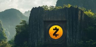 Zcash staking