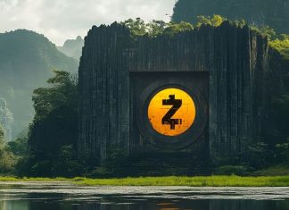 Zcash staking