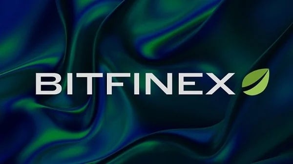 Bitfinex – a well-known cryptocurrency exchange