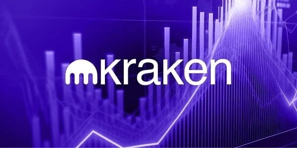 Kraken has been around since the "stone age" of cryptocurrency