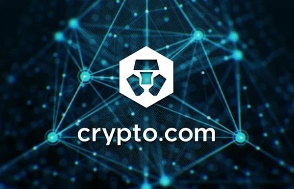 Crypto.com is one of the most reputable crypto exchanges today