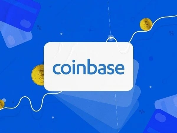 Coinbase – a trusted crypto exchange with a friendly and easy-to-use interface