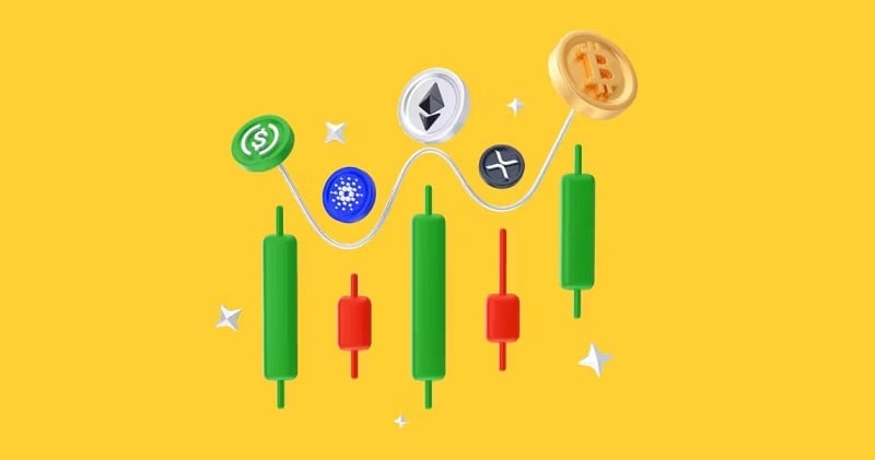 Mỗi chiến lược trade coin đều có đặc điểm riêng