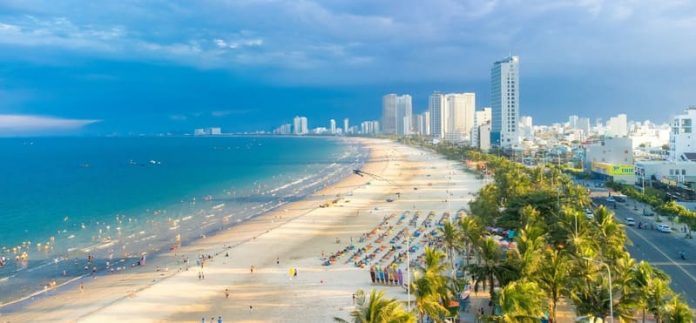 BitcoinVN Cash Office Da Nang - now open also for deposits