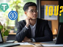 What's the difference between "real" stablecoins and "IOUs"